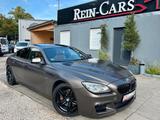 BMW 640d M Gran Coupe/PANO/HUD/KEYLESS/SOFT/VOLL! - BMW 640 Gebrauchtwagen in Berlin