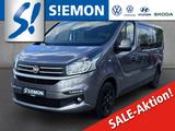 Fiat Talento Kombi L2H1 1,2t Family 1.6D AHK RFK SHZ - Fiat: 1.2