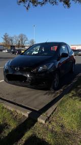 Mazda 2 1,3 - Mazda 2 in Hannover