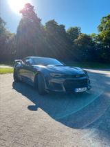 Chevrolet Camaro *DEUTSCH/EU-MODELL*VOLLAUSTATTUNG*ZL11LE* - Chevrolet: Eu