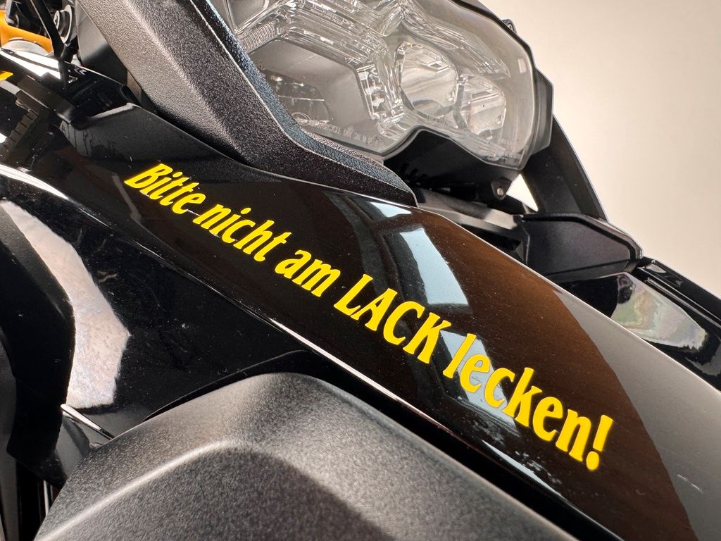 Fahrzeugabbildung BMW R 1250 GS *40 YEARS *TOP-ZUSTAND *KOFFER