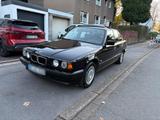 BMW 518i e34 Schalter 30 Jahre 1 Hand sehr... - BMW 518 von privat