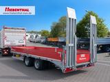 Hiebenthal TTH 14,0 BauCraft, 2-Achs-Tieflader - Offers