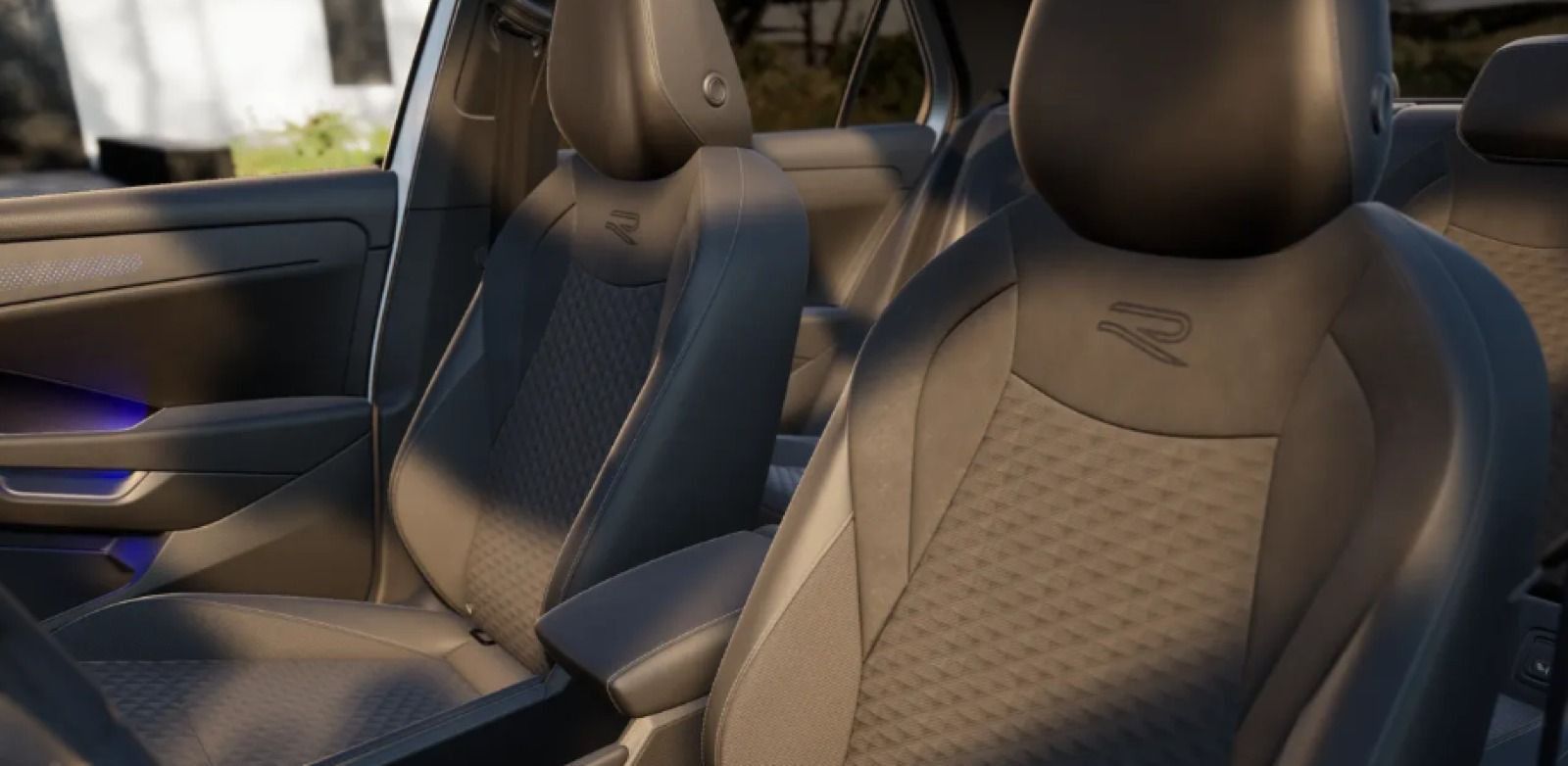 Volkswagen T-Roc - Bild 6