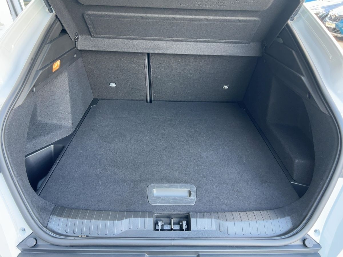 Renault Arkana - Bild 19