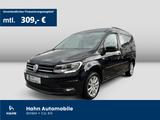 Volkswagen Caddy Maxi 1.4TSI DSG Trendline 7-Sitzer Navi PD - VW Caddy Maxi Gebrauchtwagen in Stuttgart