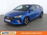 Hyundai IONIQ 1.6 Hybrid Premium Aut.*TEMPO*CAM*PDC* - gebrauchte Hyundai IONIQ aus dem Jahr 2018