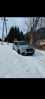 BMW X5 f15 40D M Packet - BMW 540 aus 2016