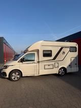 Knaus KNAUS TOURER VAN 500 MQ Lith.Dachklima,Slidebett
