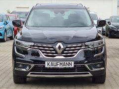 Fahrzeugabbildung Koleos Initiale Paris 4x4 2.0 BLUE dCi 185 FAP V