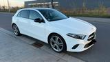 Mercedes-Benz A 250 4MATIC 7G-DCT Progressiv - gebrauchte Mercedes-Benz A-Klasse aus dem Jahr 2021