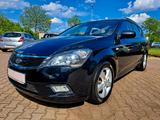 Kia cee'd Sportswagon - Kia aus 2012: Cee D