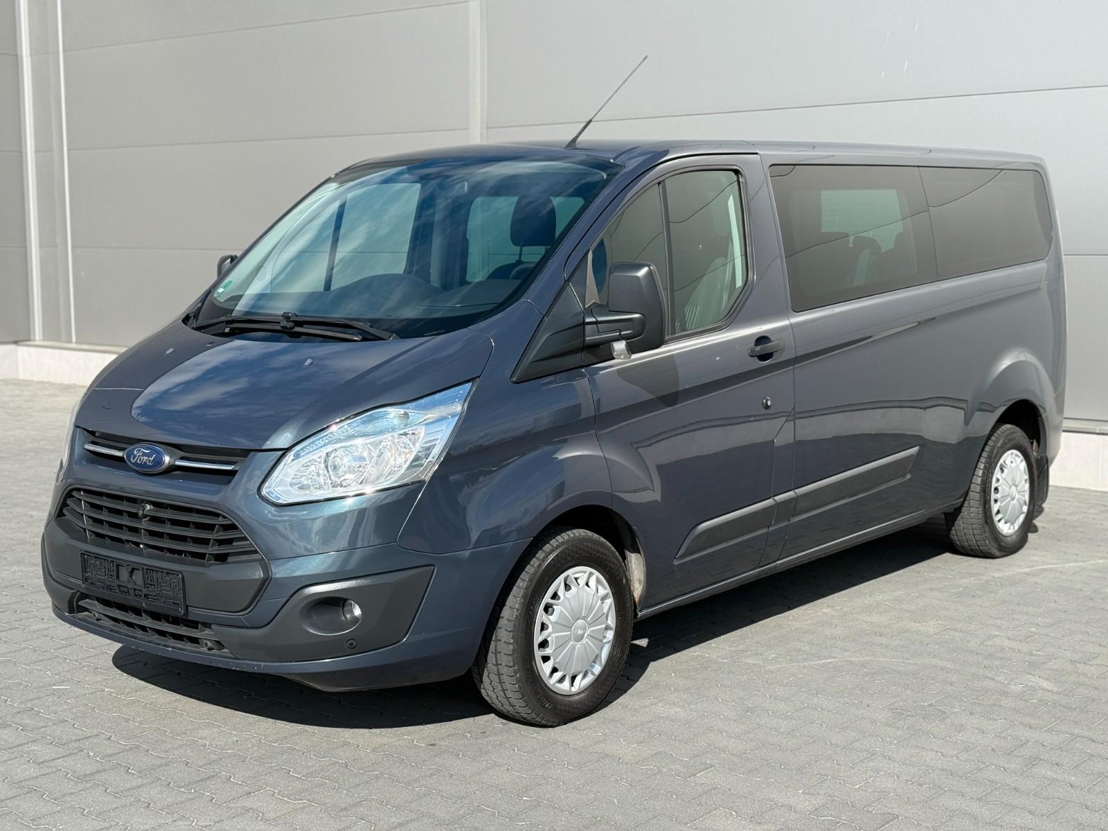 Ford Transit/Tourneo Custom Kombi 300 L2 Trend