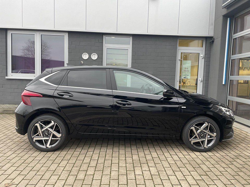 Hyundai i20 - Bild 5