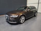 Audi A6 allroad 3.0TFSI *TOP Ausstattung* - Audi A6 Allroad: 3.0