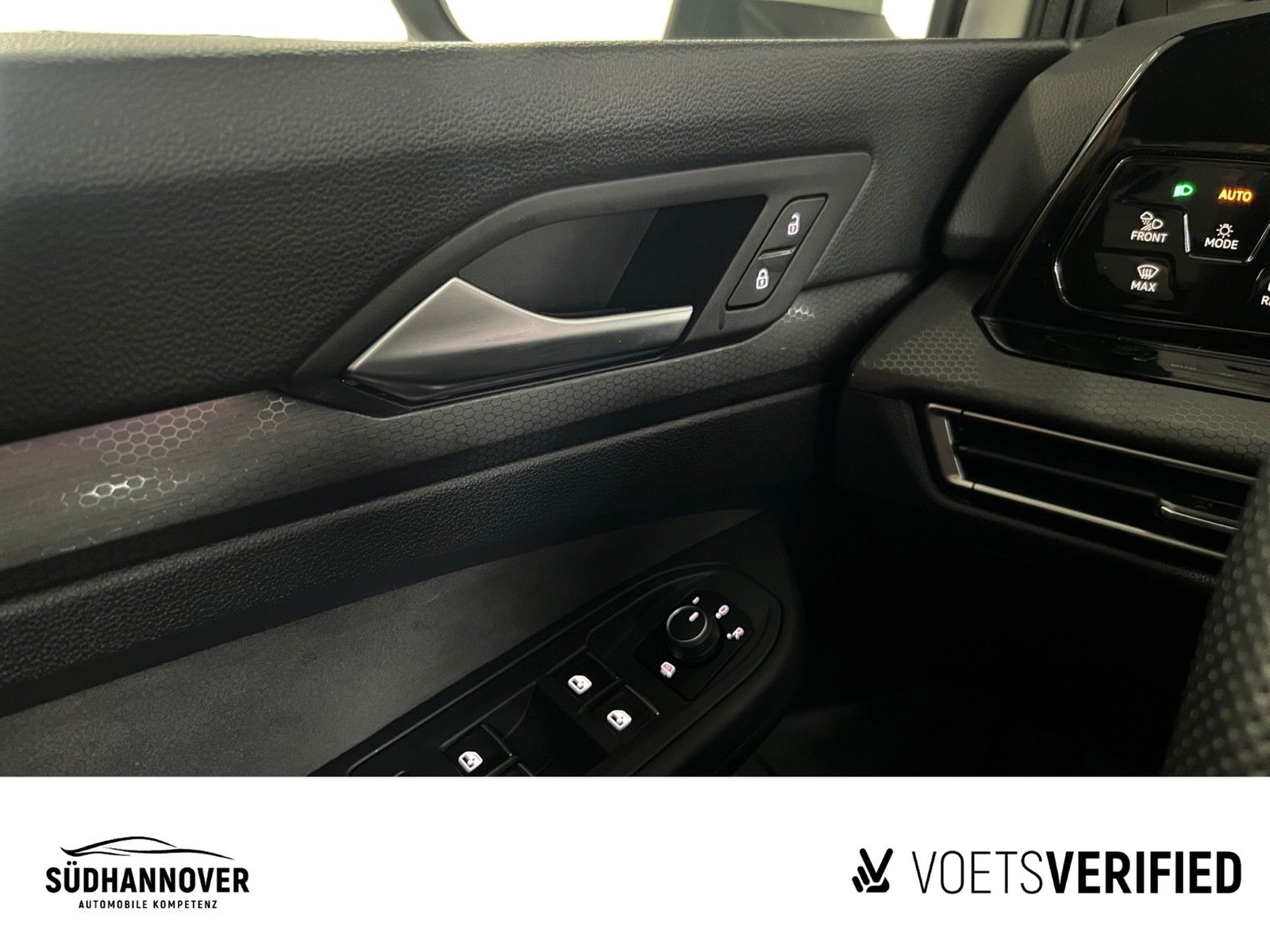 Volkswagen Golf - Bild 14