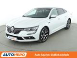 Renault Talisman 1.8 TCe Initiale Paris Aut.*NAVI*ACC* - Renault Gebrauchtwagen in Hannover