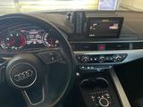 Audi A4 2.0 TDI 140kW S tronic sport Avant sport - Audi A4: 140 TDI