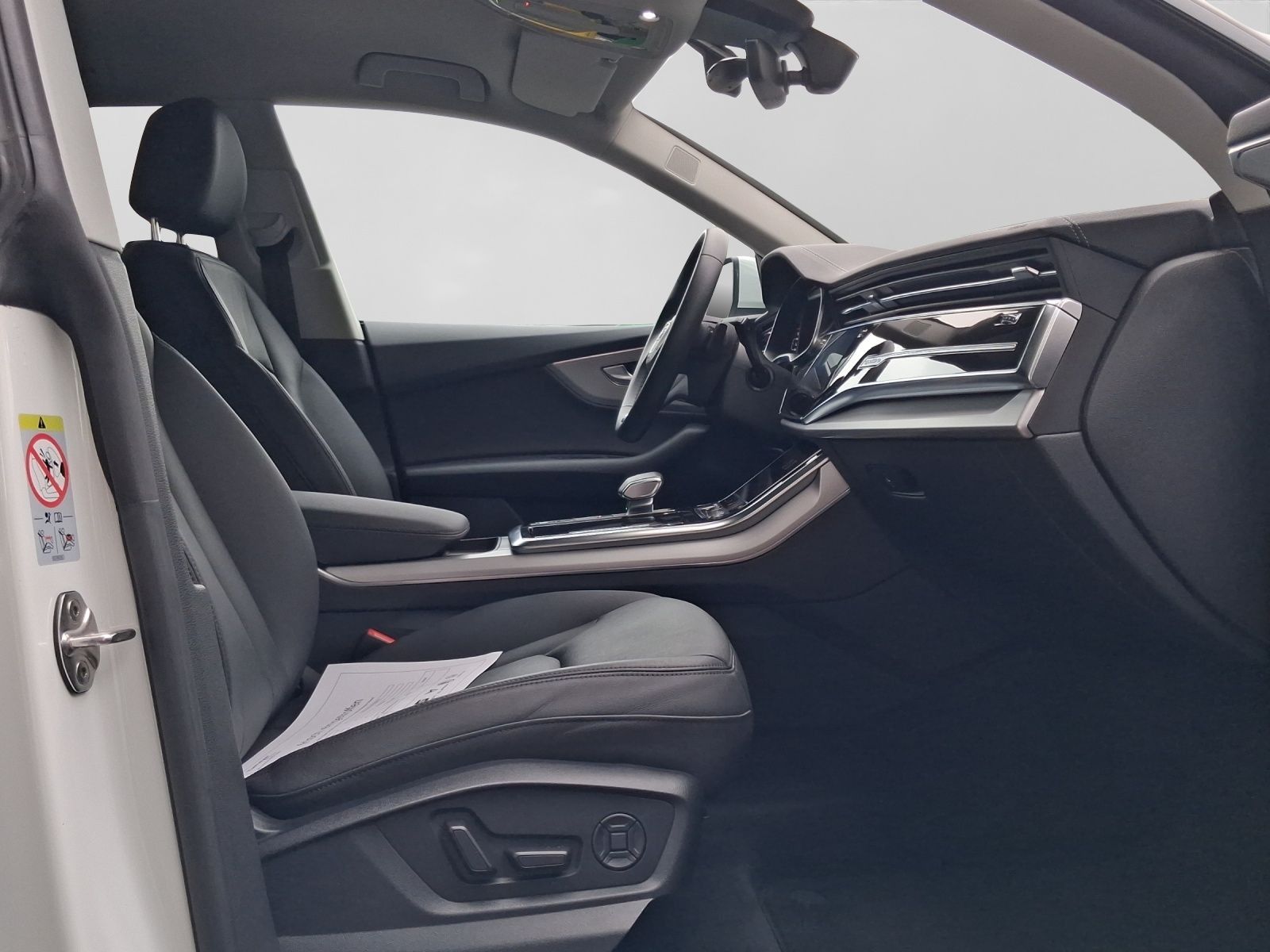 Audi Q8 - Bild 4