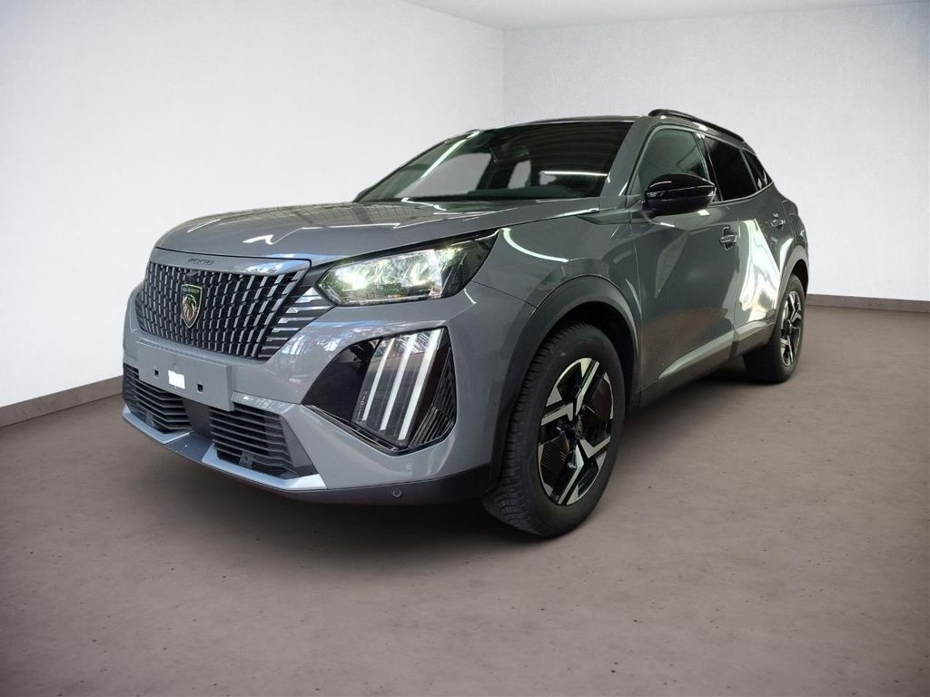 Image of Peugeot 2008