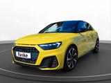 Audi A1 Sportback 40 TFSI edition one S-Line **B&O** - Audi A1 S-line-Edition