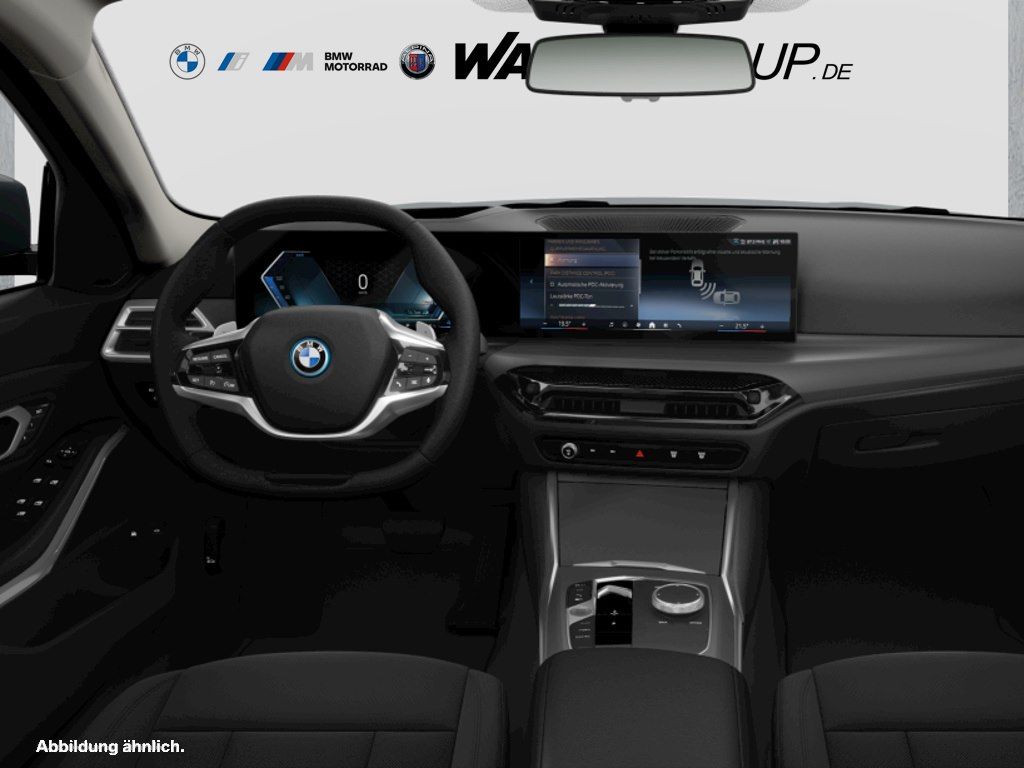 BMW 330 - Bild 7