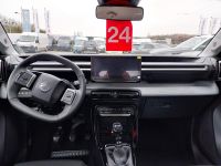 Citroën C3 Aircross - Vorschau Bild 9