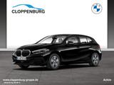 BMW 118i Head-Up+Navi+HiFi+LED+Ambi+BT+S/S-AT+Temp - BMW 118 in Bremen
