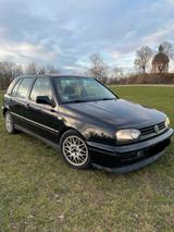 Volkswagen Golf 2.8 VR6 VR6 Original / Oldtimer