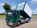 Mercedes-Benz 822 K ATEGO Kipper Meiller  AHK - Mercedes-Benz 822