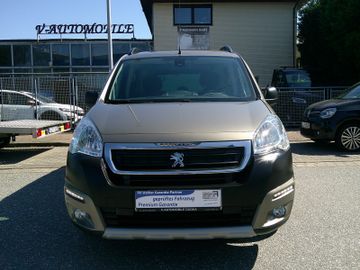 Peugeot Partner Tepee Outdoor PureTech 110 AhK
