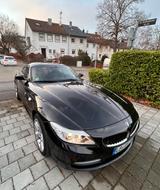 BMW Z4 sDrive23i - - BMW Z4 Gebrauchtwagen in Stuttgart