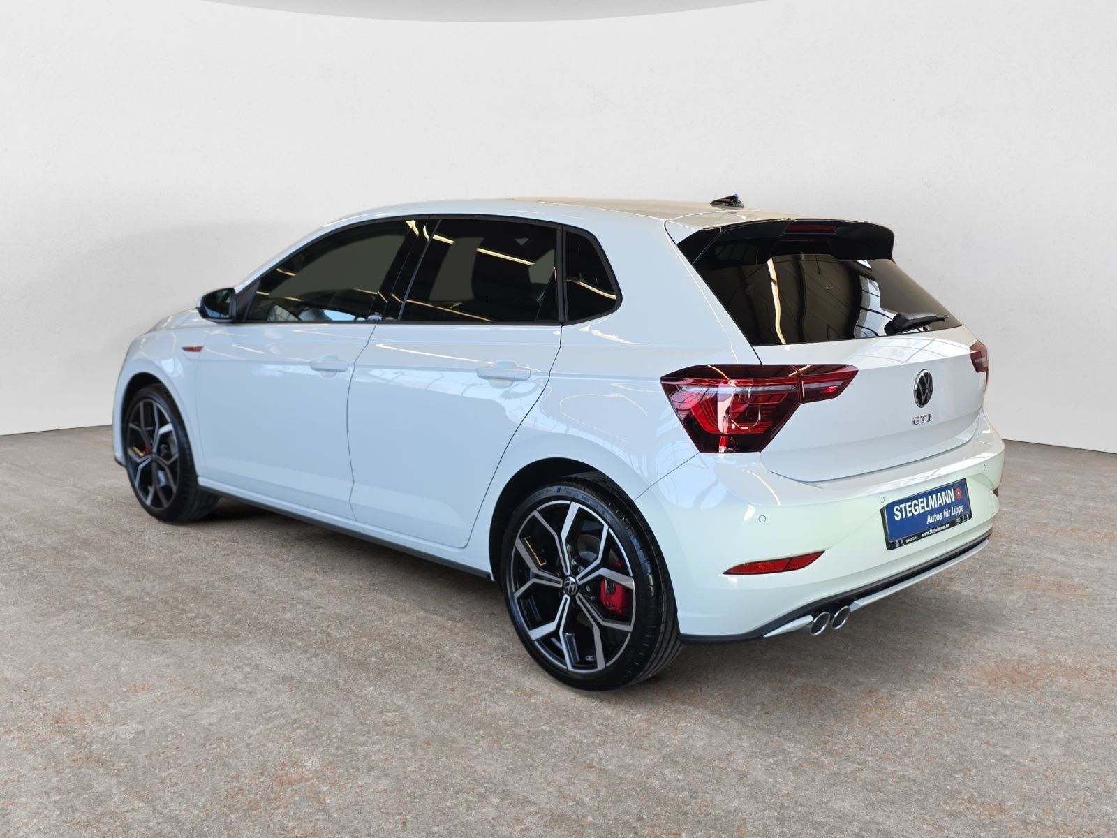 Volkswagen Polo - Bild 4