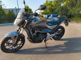 Honda NC 700 S / TÜV NEU / Reifen neu - HONDA NC700S