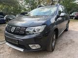 Dacia Sandero II Stepway 1.0 Prestige - Dacia Gebrauchtwagen in Berlin