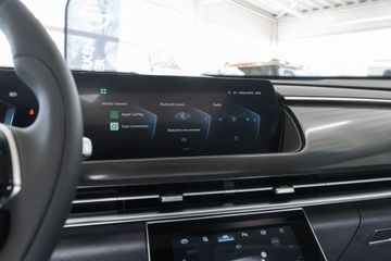 Bild 16 BAIC Beijing X75 Klimaauto. Pano USB Keyles DAB..