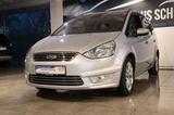 Ford Galaxy Titanium *7-Sitzer*Automatik*Navi*PDC* - gebrauchte Ford Galaxy aus dem Jahr 2014