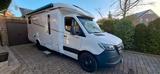 HYMER / ERIBA / HYMERCAR *B MC 600 T PREMIUM* Mercedes*Vollausstattung* 