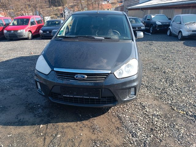 Ford C-Max C-MAX Style +