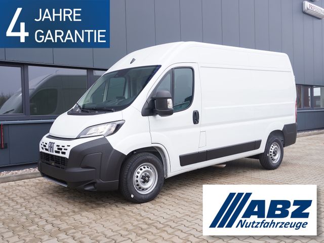 Fiat Ducato L2H2 140 Automatik / 10-Zoll Navigation