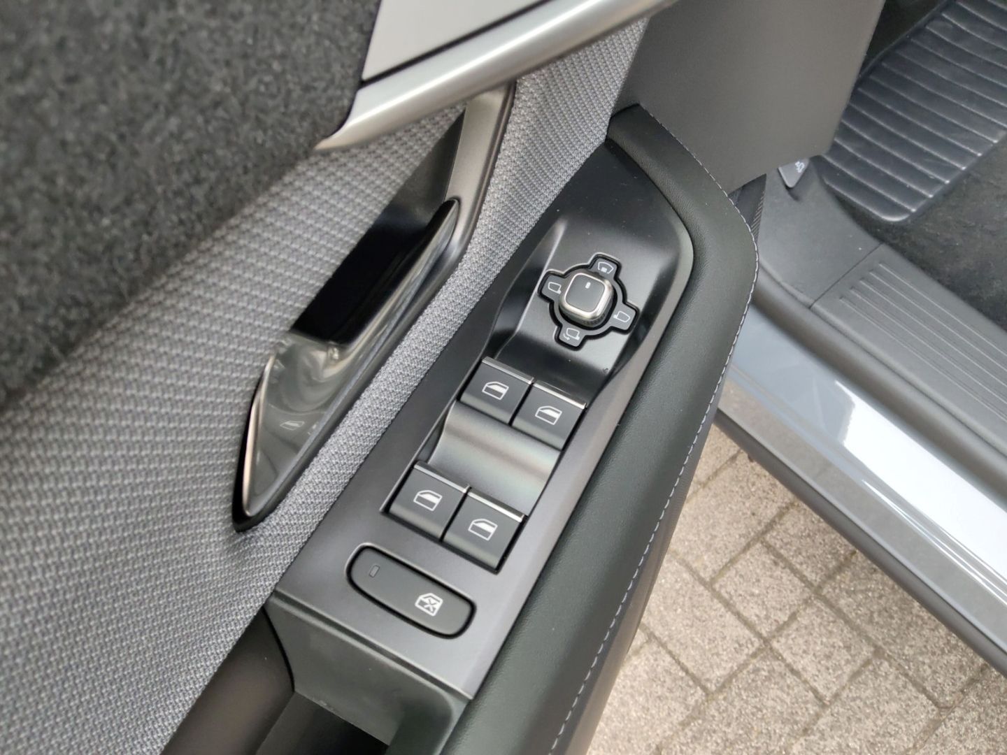 Opel Grandland (X) - Bild 12