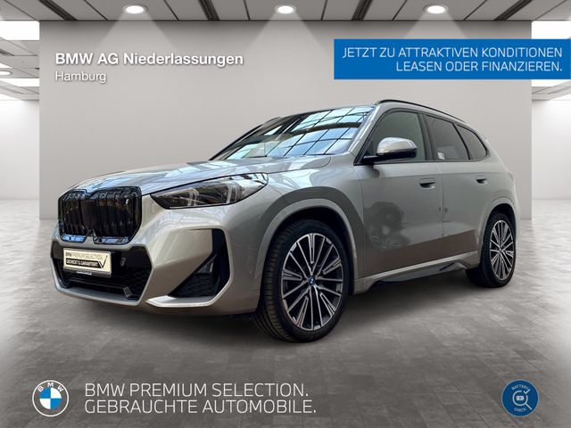BMW iX1 xDrive30 M Sport Driv.Assist.Prof Harman/K