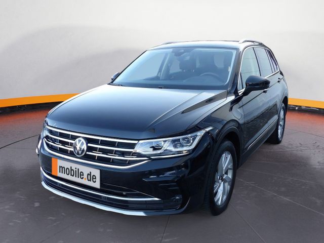 Volkswagen Tiguan 1.4 TSIe DSG Elegance *LED*PDC*Navi*