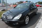 Mercedes-Benz CLS 350 CGI/Klima/SHZ/PDC/Navi/Xenon - Mercedes-Benz CLS 350 in Nürnberg