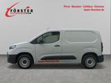 Toyota Proace City 1,5-l D-4D L1 Meister *NAVI*PDC* - Toyota: 4.4