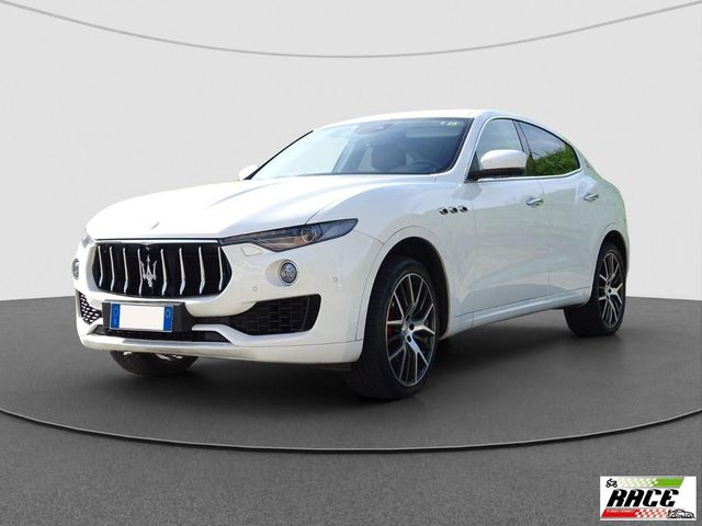 Maserati MASERATI - Levante - V6 Diesel 275 CV AWD