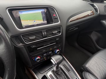 Audi Q5 - 12