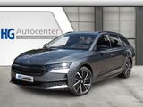 Skoda Octavia Combi 2.0TSI Sportline 4x4 Pano AHK 18" - Skoda Octavia Neuwagen in Stuttgart