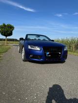 Audi A5 3.2 V6 Cabrio - Audi: Cabrio, V6