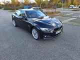 BMW 420 i Gran Coupe, Luxury Line, xDrive,... - BMW 420 in München